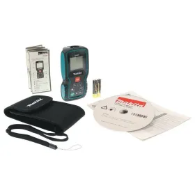 Medidor de Distancia Laser  0,05m - 80m Medidores de distancia