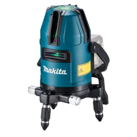 KIT SK40GD MEDIDOR LASER CON Makita SK40GD-1 Herramientas