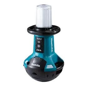 Kit Foco proyector de area inal. 18v LXT DC-AC Makita DML810-1 Herramientas