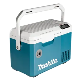 Kit Cooler 40V 7 litros + Bat 2,5Ah + Cargador Makita CW003GZ01-1 Herramientas