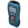 Medidor de Distancia Láser Makita LD050P 50 m Medidores de distancia - vista detalle