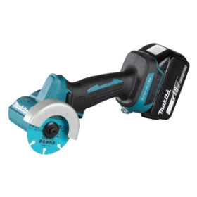 KIT MULTI CORTADOR 18V 3" 20.000 RPM Makita DMC300RFJ-1 Herramientas