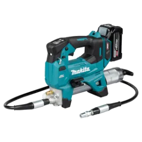 Engrasadora Inalambrica 40V 10.000 PSI Cap.de Grasa 410g - 455g Makita GP001GZ01 Herramientas