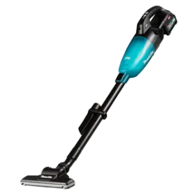 Aspiradora baston Makita CL001GD202 Herramientas