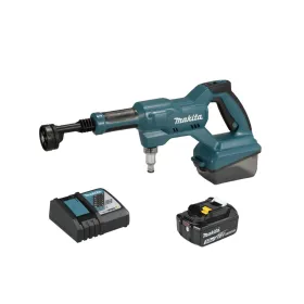 Hidrolavadora Inalámbrica Makita 18V DHW180Z01-1 Hidrolavadoras