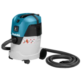 Aspiradora tambor electrica 220V Makita VC2512L Herramientas