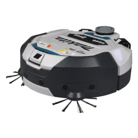 Kit ASP. ROBOTICA INAL.18V Makita DRC300Z-1 Herramientas