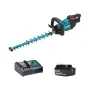 Cortasetos Inalámbrica 18v 500mm DC18RC + BL1850B X 1un Cuchilla Normal BL Motor XPT Makita comprar en Chile