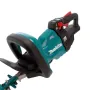 Cortasetos Inalámbrica 18v 500mm DC18RC + BL1850B X 1un Cuchilla Normal BL Motor XPT Makita Herramientas - vista detalle