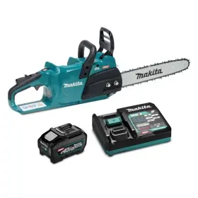 Motosierra Makita 14 UC025GT101 40V XGT Inalámbrica motosierra inalambrica