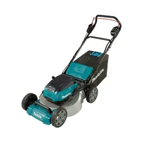 Cortacesped 21" Makita DLM530PT4 Herramientas