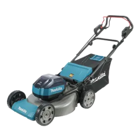 Cortacesped 21" Makita LM004JB101 Herramientas