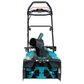 Quitanieve inal. 40V 530mm Makita SN001GZ Herramientas