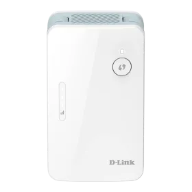 Repetidor WiFi D-Link AC1300 Wave 2 Nuclias Connect E15 Extensor - Repetidor wifi