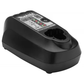 Cargador Makita DC10WB 12V para Batería Tubular Accesorios de herramienta