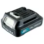 Batería Makita BL1016 12V Max 1.5Ah Li-Ion Original Accesorios de herramienta
