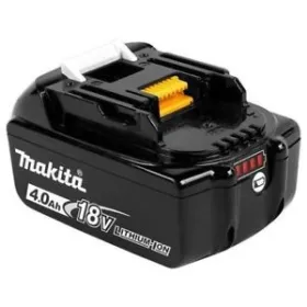 BATERIA (BL1840B) 18V 4,0 Ah Li-Ion  Sin Caja Bateria para herramienta