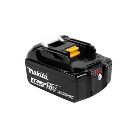 BATERIA (BL1840B) 18V 4,0 Ah Li-Ion  Sin Caja Bateria para herramienta