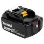 BATERIA (BL1840B) 18V 4,0 Ah Li-Ion  Sin Caja Bateria para herramienta