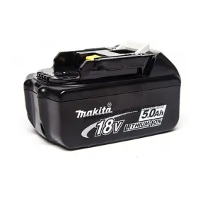 BATERIA (BL1850B) 18v 5,0 Ah LI-ION Sin Caja Bateria para herramienta