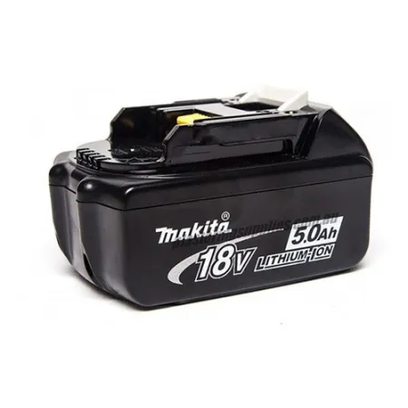 BATERIA (BL1850B) 18v 5,0 Ah LI-ION Sin Caja Bateria para herramienta