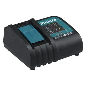SET CARGADOR DC18SD+ BATERIA BL1830B 18V LI-ION Bateria para herramienta