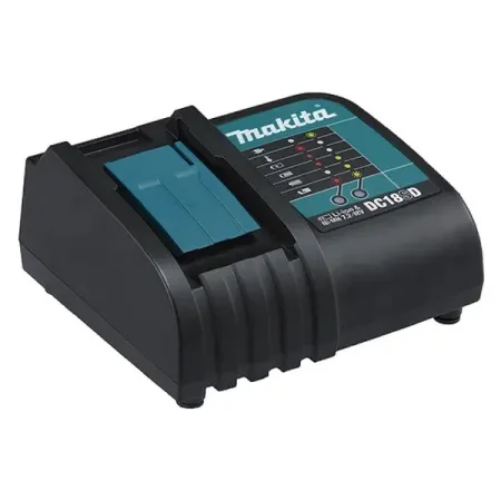 SET CARGADOR DC18SD+ BATERIA BL1830B 18V LI-ION Bateria para herramienta