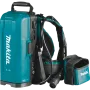 PDC01 POTABLE POWER SUPPLY UNIT (FOR 4 Batteries) WITH 18Vx1 ADOPTER, 18Vx2 ADOP Makita Accesorios de herramienta