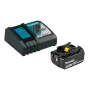 Set Cargador Rapido makita + Bateria 18V 3AH 191A24-4 precio online
