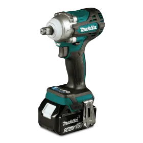 Llave de impacto Makita DTW300Z 18V 1/2" 330 Nm llave de impacto inalambrica