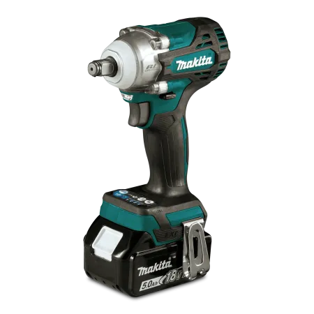 Llave de impacto Makita DTW300Z 18V 1/2" 330 Nm llave de impacto inalambrica