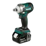 Llave de impacto Makita DTW300Z 18V 1/2" 330 Nm llave de impacto inalambrica