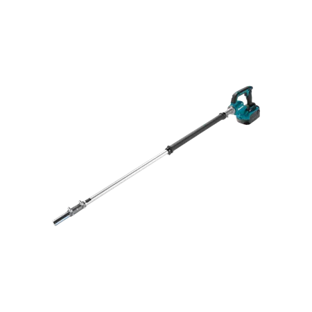 Regla vibradora Makita VL001GZ 40V XGT con regla de 1400 mm Herramientas