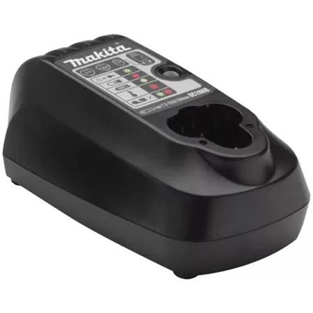 CARGADOR NORMAL de BATERIA TUBULAR (DC10WB) - BL7010/BL0715/BL1013/BL1014/BL1015K Bateria para herramienta