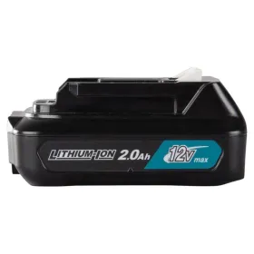 BATERIA LI-ION (BL1021B) 12V MAX 2.0ah CXT - CAJA CARTON Bateria para herramienta