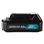 BATERIA LI-ION (BL1021B) 12V MAX 2.0ah CXT - CAJA CARTON Bateria para herramienta