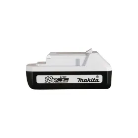 BATERIA LI-ION (BL1820G) 18V 2.0 ah LI-ION - (CAJA CARTON)- LINEA ECO. Bateria para herramienta