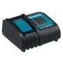 CARGADOR NORMAL (DC18SD) 18V ah - SIN CAJA (GRANEL) Cargadores