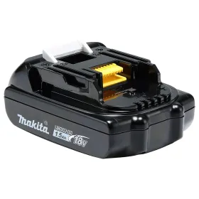 BATERIA LI-ION (BL1815N) 18V 1.5 ah LXT- (CLAMSHELL) Bateria para herramienta