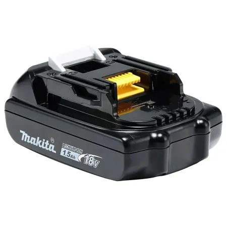 BATERIA LI-ION (BL1815N) 18V 1.5 ah LXT- (CLAMSHELL) Bateria para herramienta