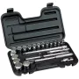 Juego DADOS M1/2  23PZA (12-30MM) comprar en Chile
