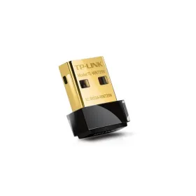 Adaptador USB 150 MBPS ULTRA NANO TP-LINK Networking