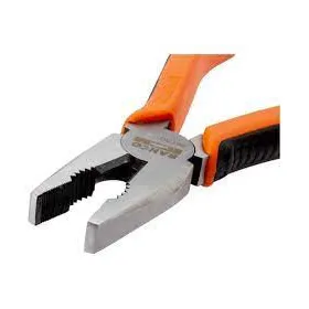 Alicate Universal Bahco 8” 2678G-200 para Electricista Profesional Herramientas manuales