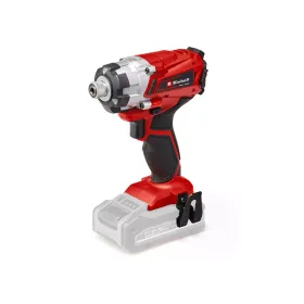 Atornillador de Impacto Inalámbrico Einhell 18V 140 Nm TE-CI 18/1 Li-Solo 4510034