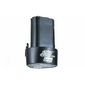 BATERIA (BL1014) 12V 1,3 Ah Li-ion ClamShell Bateria para herramienta