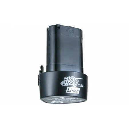 BATERIA (BL1014) 12V 1,3 Ah Li-ion ClamShell Bateria para herramienta