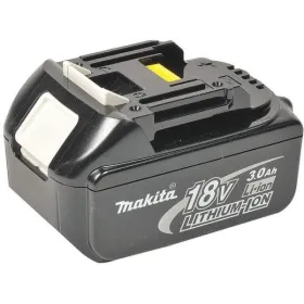 Batería Makita BL1830B 18V 3.0Ah Li-Ion LXT Bateria para herramienta