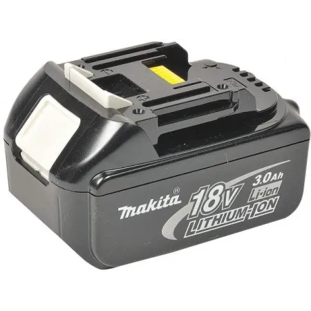 Batería Makita BL1830B 18V 3.0Ah Li-Ion LXT Bateria para herramienta
