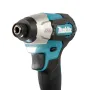Atornillador de Impacto Makita DTD157Z comprar en Chile