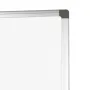 Pizarra Blanca Magnética Bisilque 150x100 cm - Ideal para Oficinas y Aulas precio online